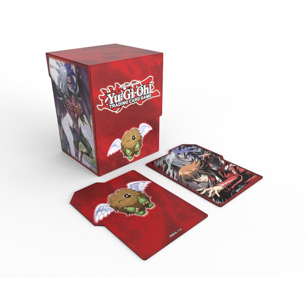 yugioh card supplies Konami Official Sleeves Pendulum Powered [70 Count] : Toys & Games Its A Rokket Relaunch Yugioh Accessories | Mad Al